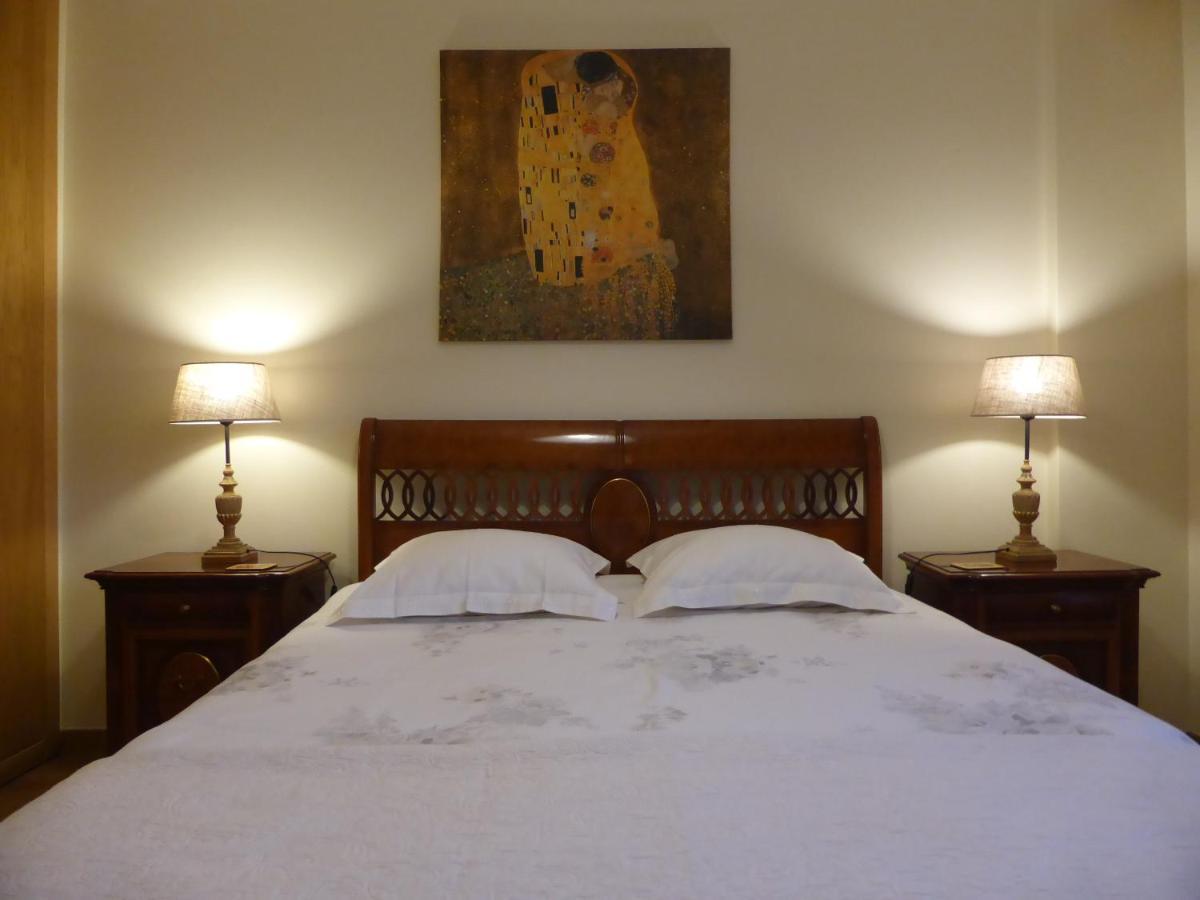 A View To The River Tejo - Sixtyfive Boutique Apartment