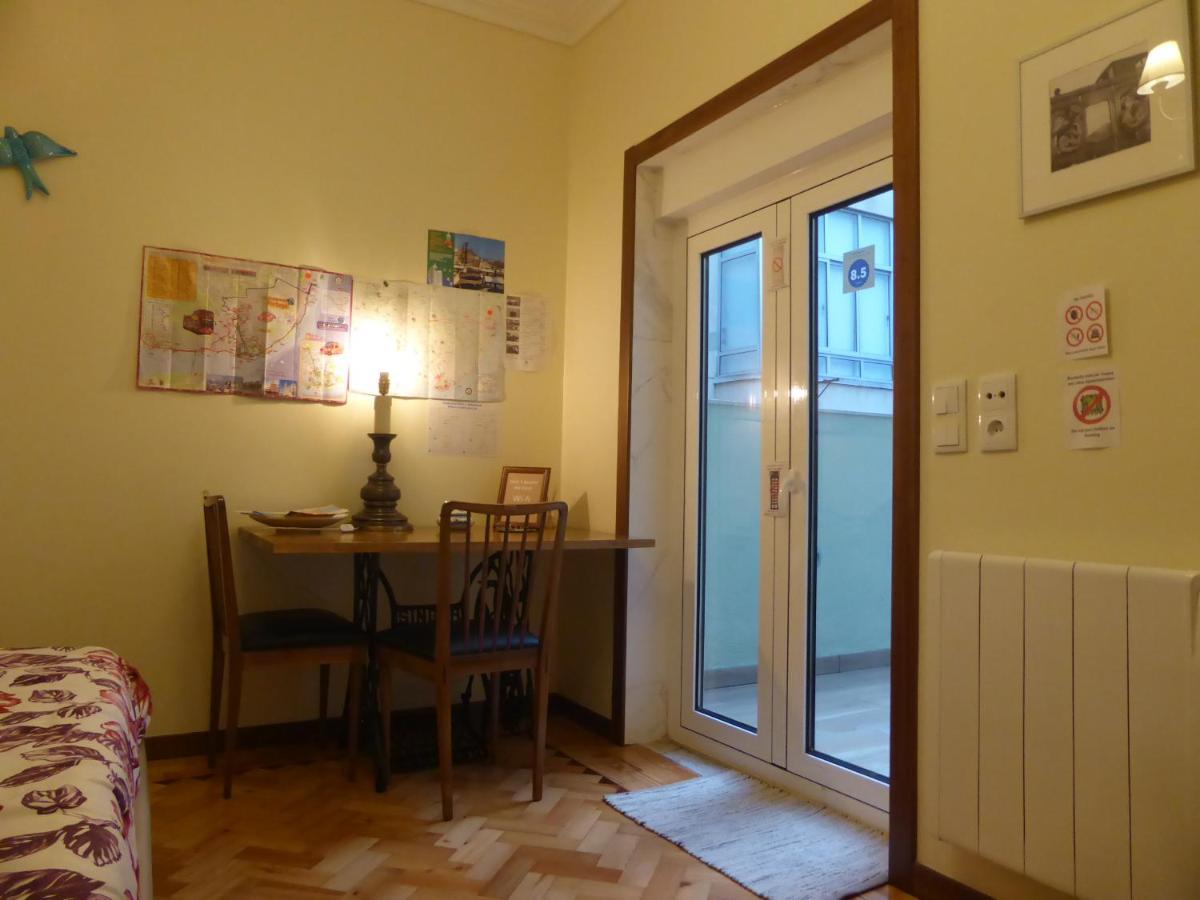 Bento Charming Apartment - Sixtyfive Boutique Home Apartment Lisbon