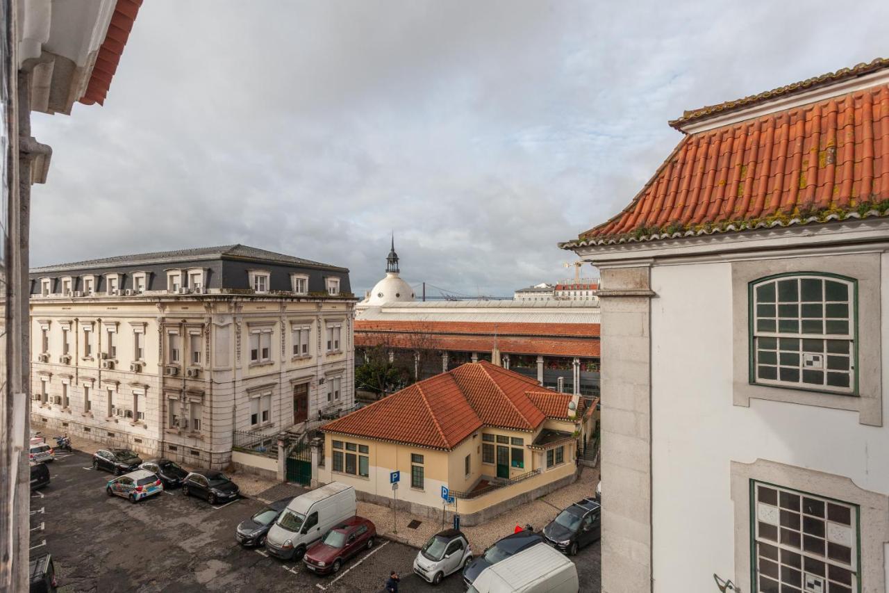 Apartment Flh Chiado Amazing Flat *