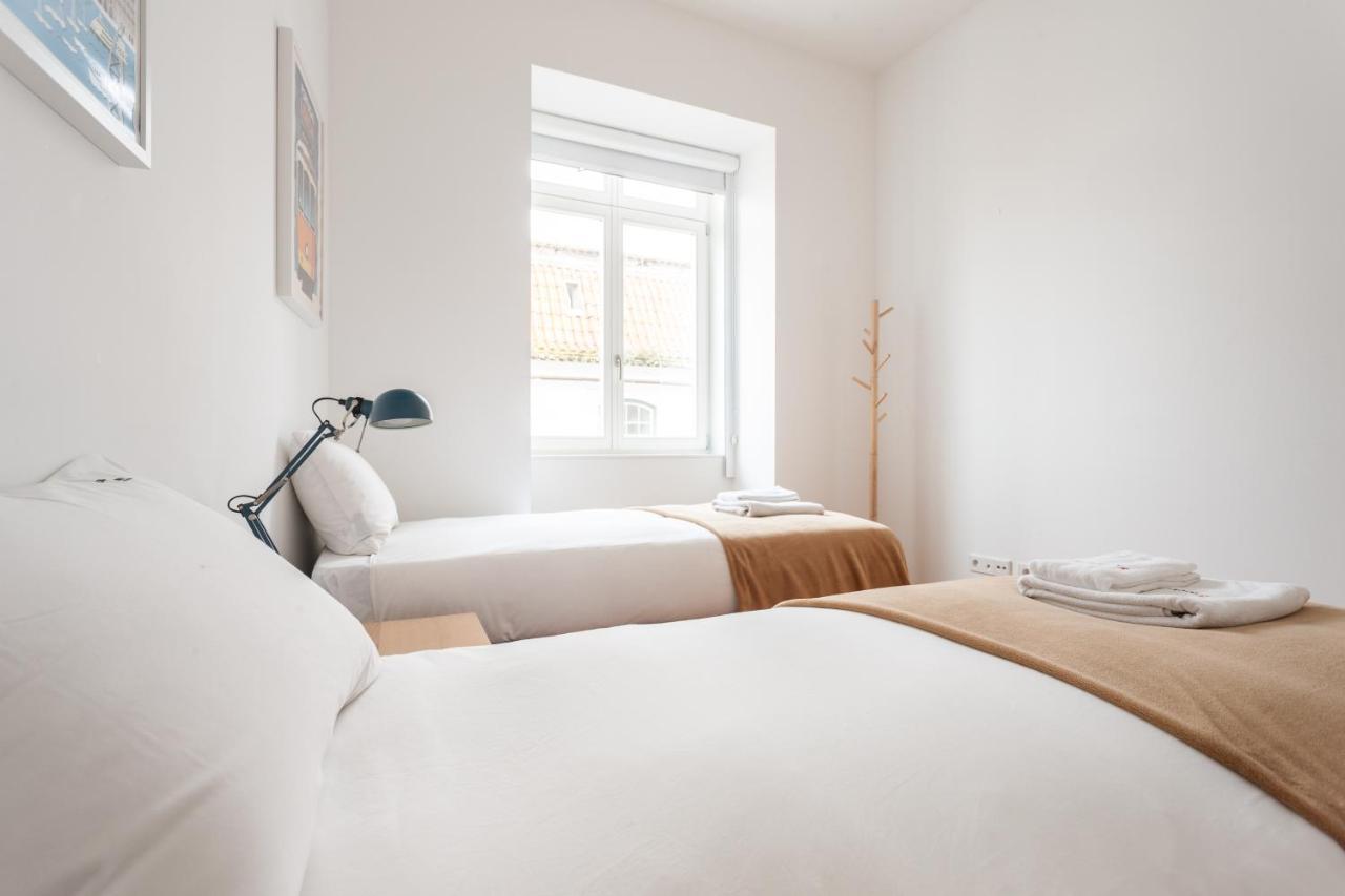 Flh Chiado Amazing Flat Apartment