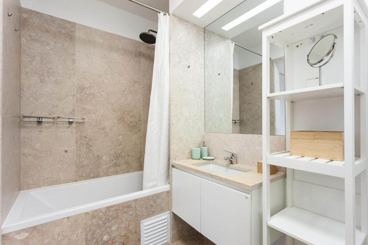 Flh Chiado Amazing Flat * Lisbon