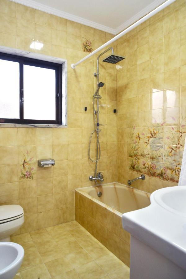 Guest house Encarnacao *