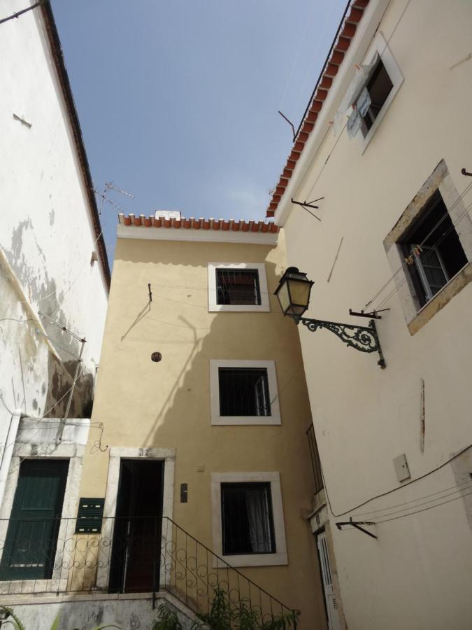 Apartment Alfama