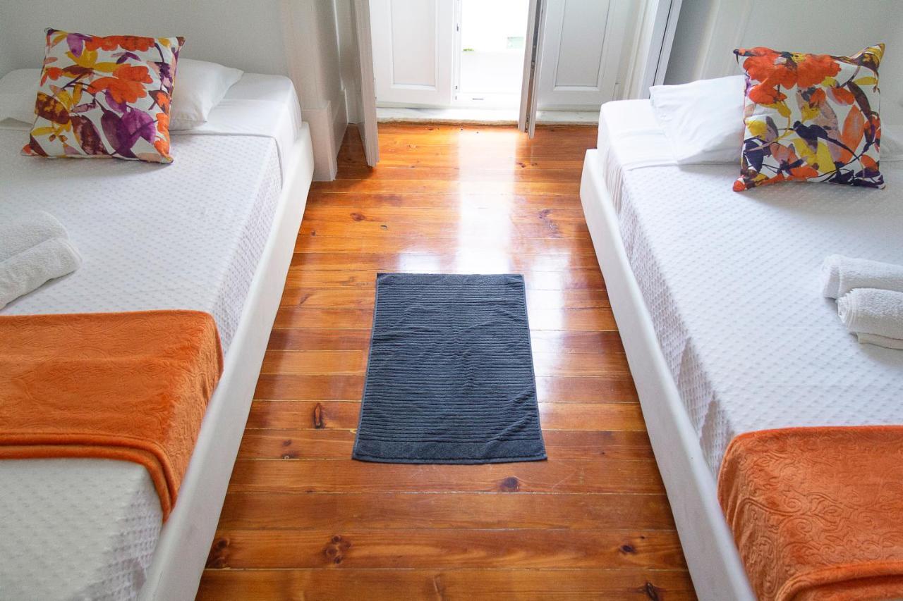 Guest house Amoreiras Lisbon