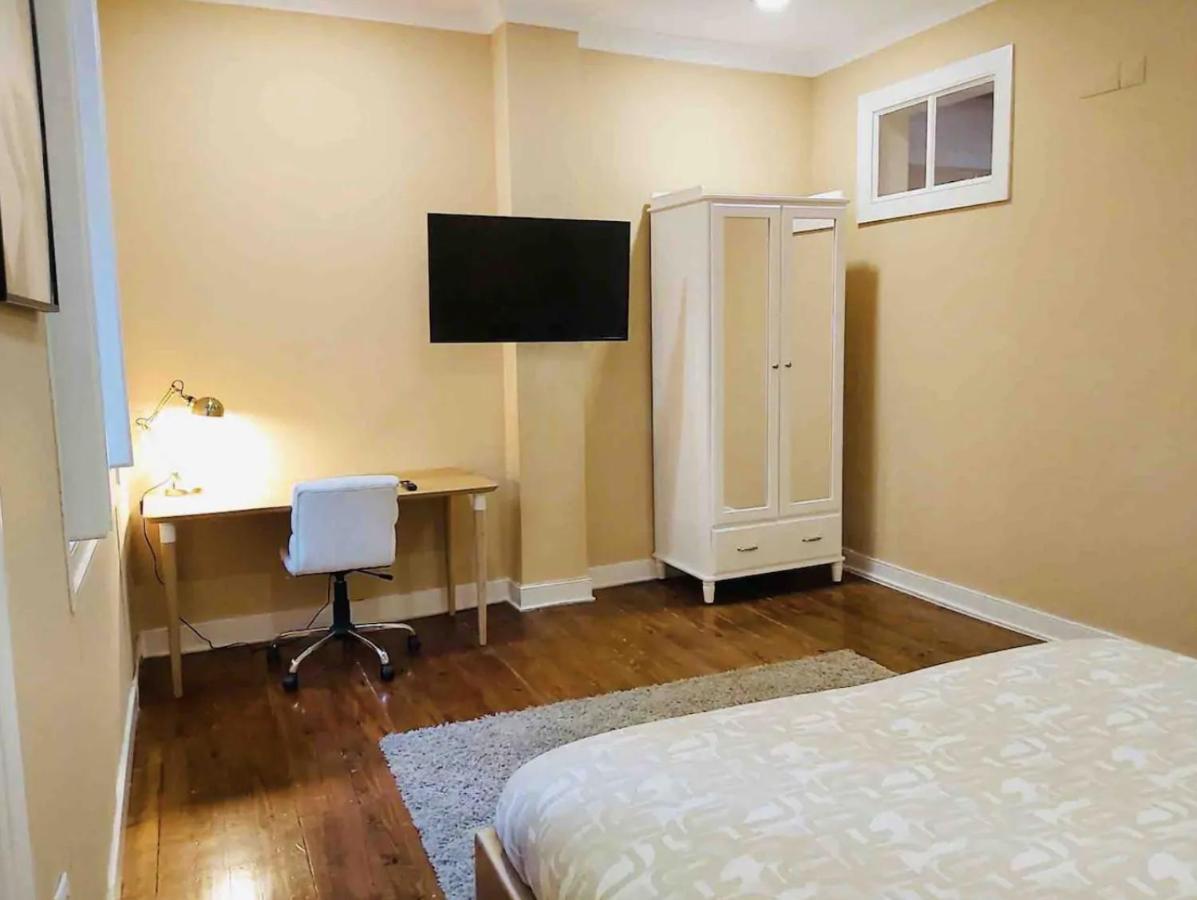 Apartment Charming 4 Bedroom In Chiado Lisbon
