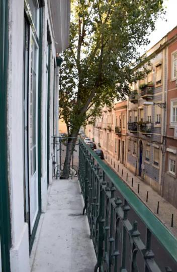 Apartment Tradicional Charm House *
