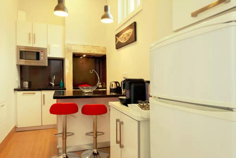 Tradicional Charm House Apartment Lisbon