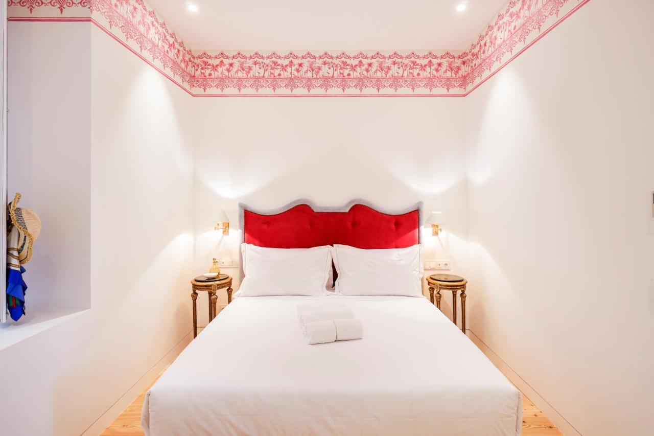 Residentas Aurea Apartment Lisbon