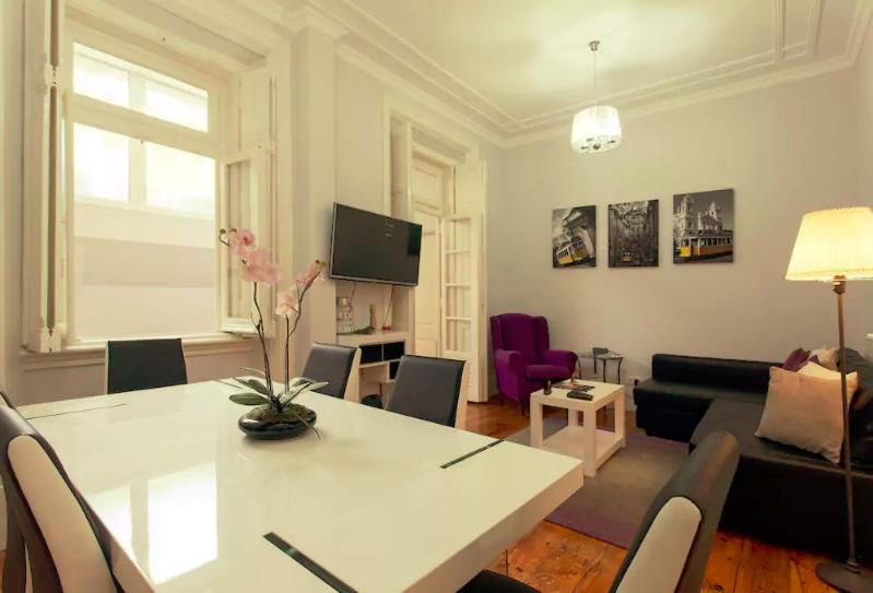 Tradicional Charm House Apartment *