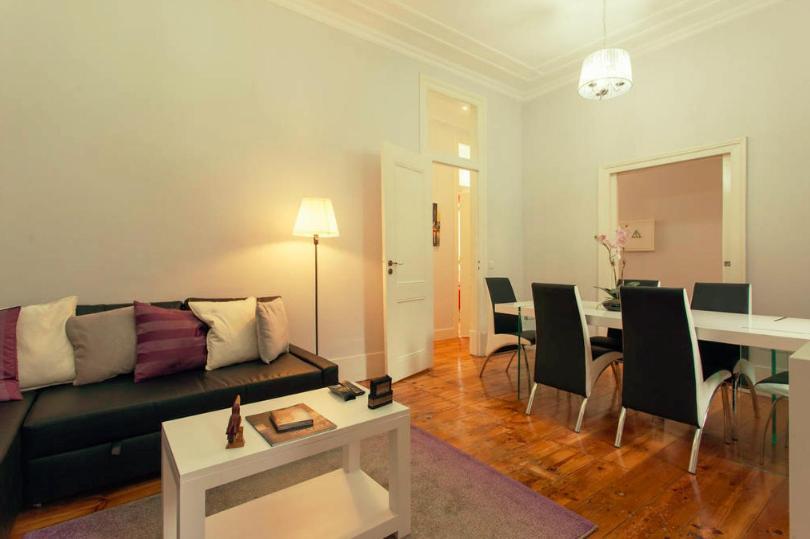 Tradicional Charm House Apartment