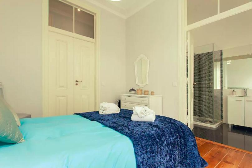 Tradicional Charm House Lisbon