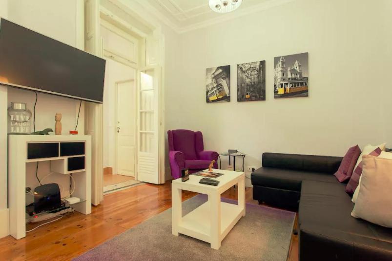 Tradicional Charm House Lisbon