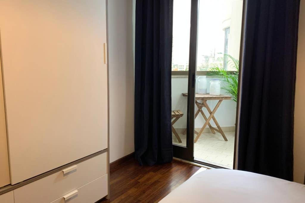 Apartment New!! Big T3 Center Flat *