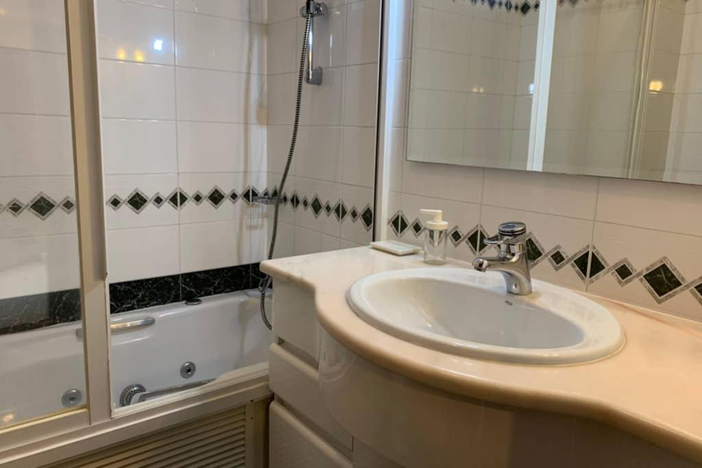 Apartment New!! Big T3 Center Flat Lisbon