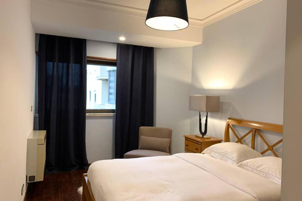 Apartment New!! Big T3 Center Flat *
