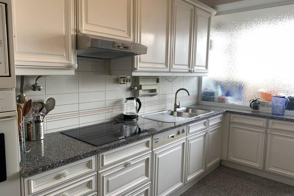 Apartment New!! Big T3 Center Flat *