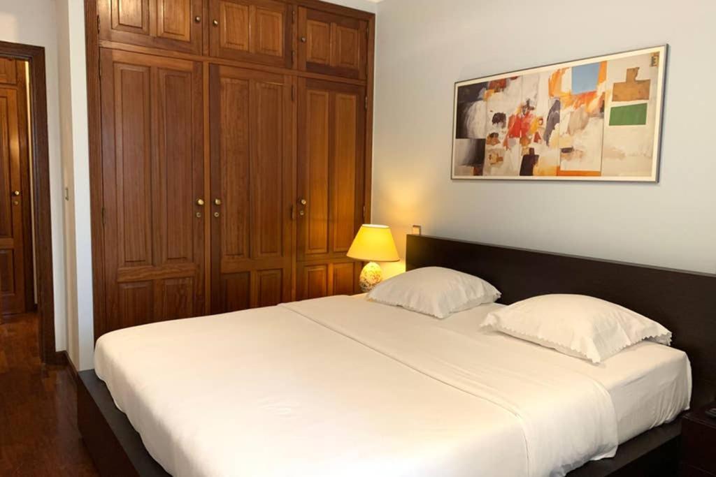 New!! Big T3 Center Flat Apartment *