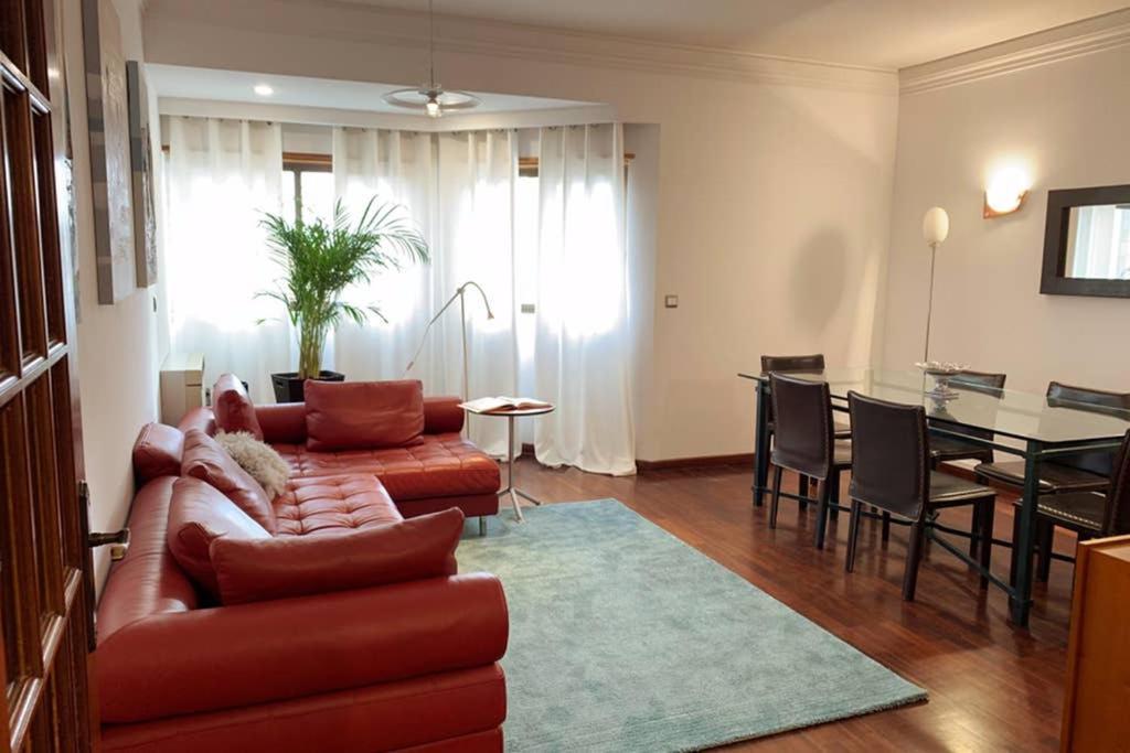 Apartment New!! Big T3 Center Flat