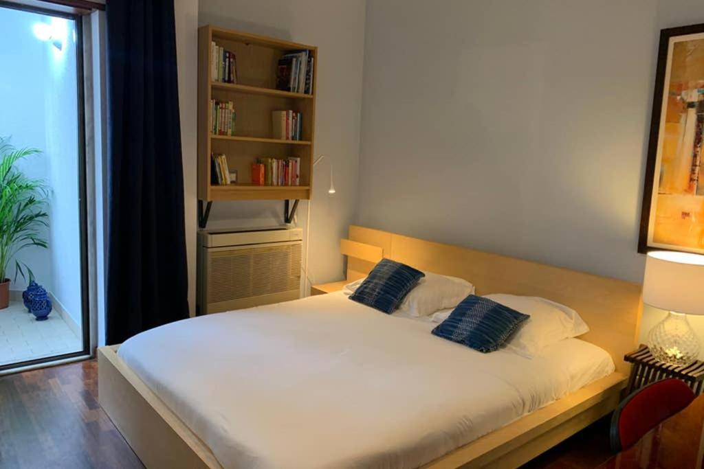New!! Big T3 Center Flat Lisbon
