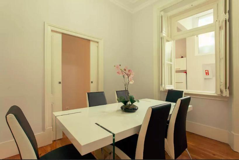 Tradicional Charm House