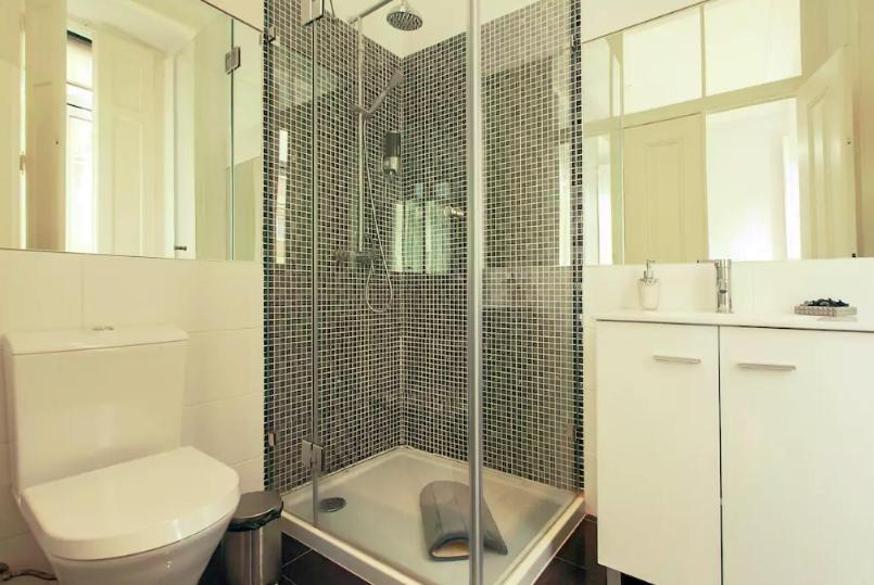 Apartment Tradicional Charm House Lisbon
