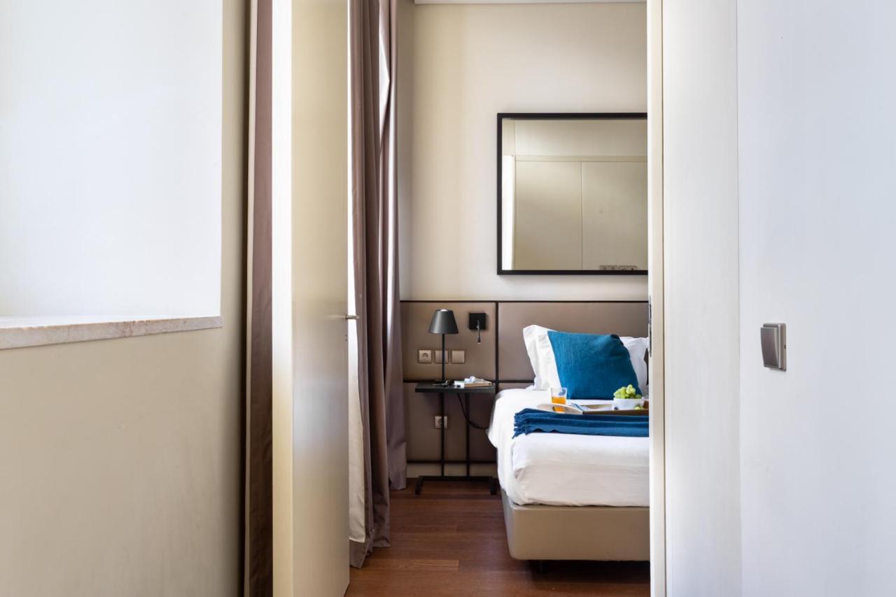Joivy Downtown Market Apartamento