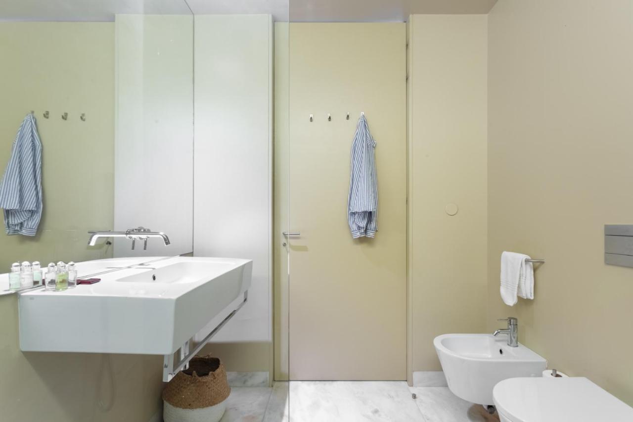 Apartamento Joivy Downtown Market