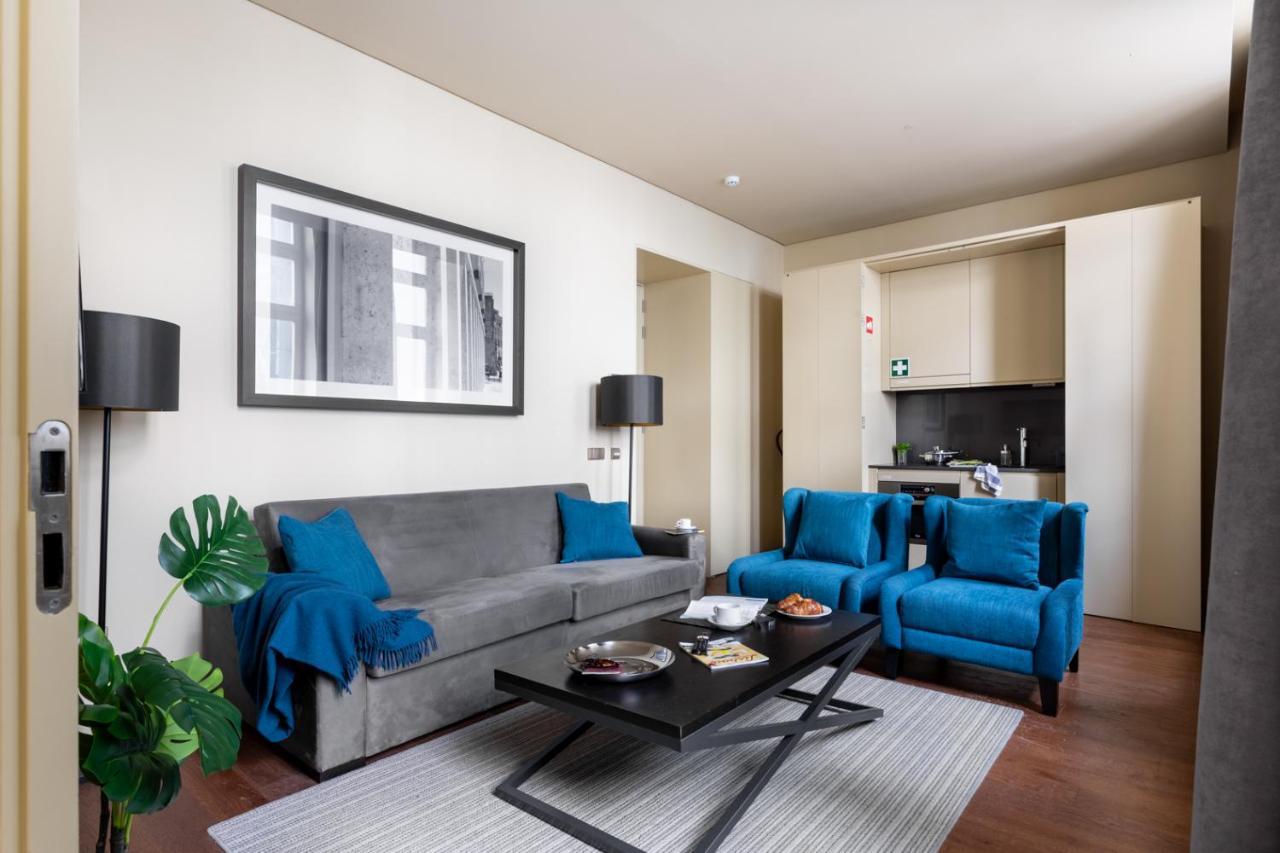 Joivy Downtown Market Apartamento *