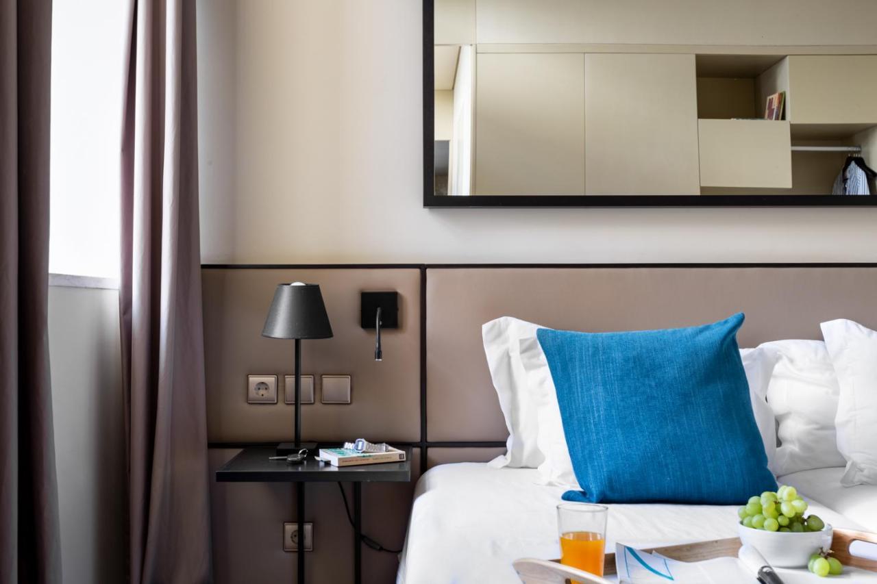 Apartamento Joivy Downtown Market Lisboa