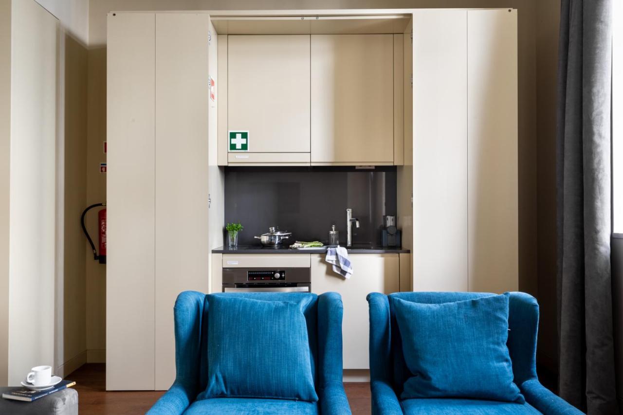 Apartamento Joivy Downtown Market