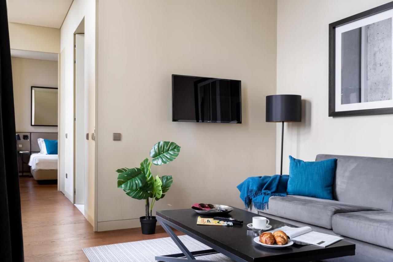 Joivy Downtown Market Apartamento Lisboa