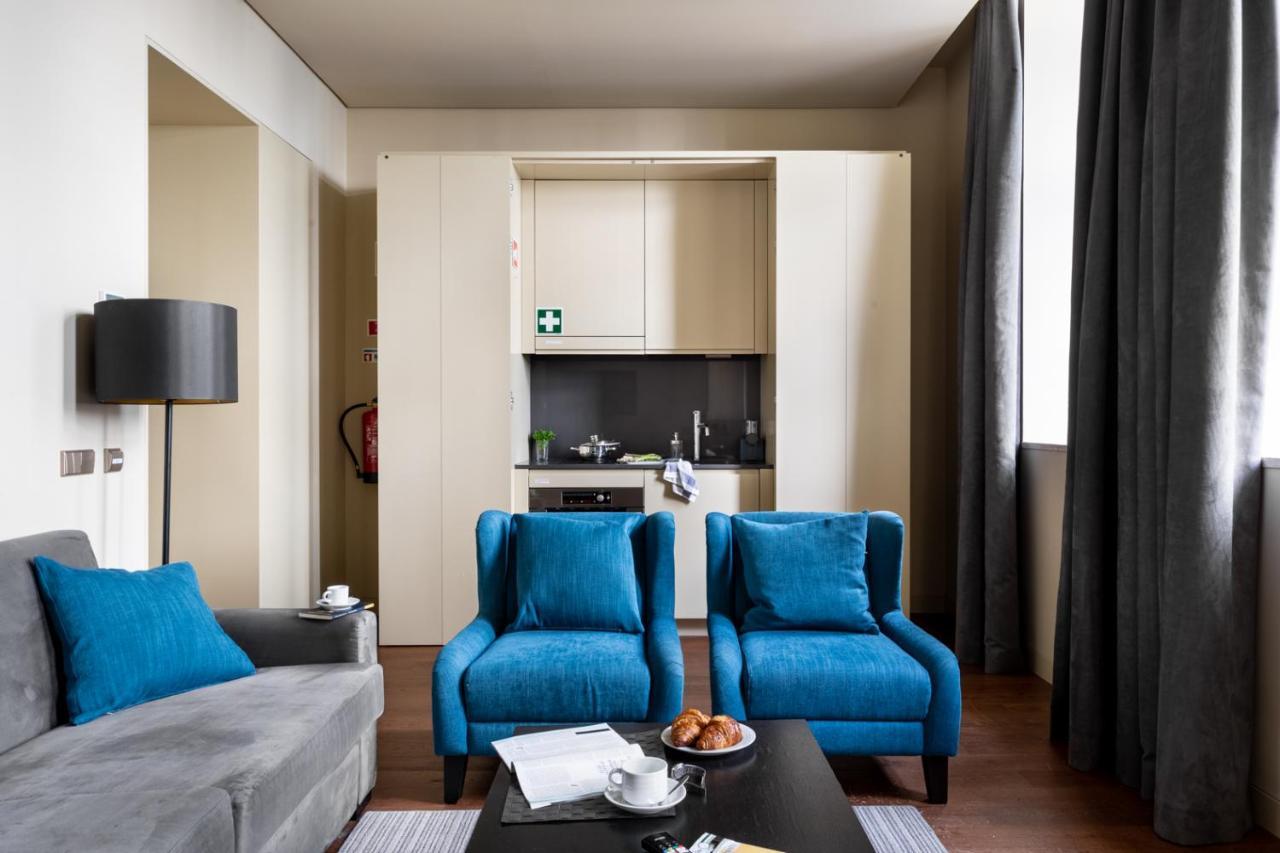 Apartamento Joivy Downtown Market *