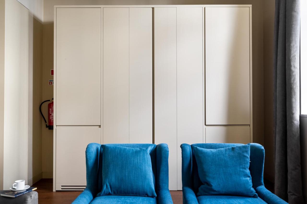 Joivy Downtown Market Apartamento
