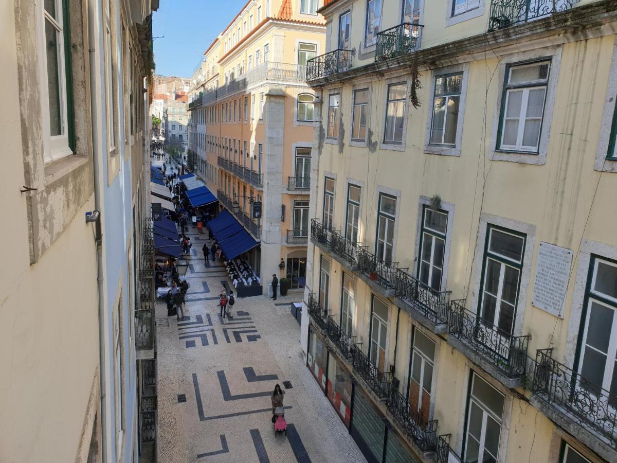 Olivier - Downtown Lisbon