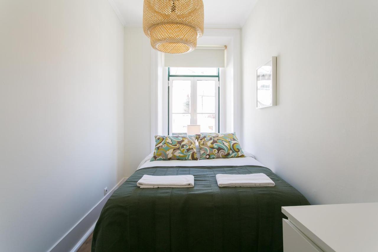 Restauradores By Hill Apartment *