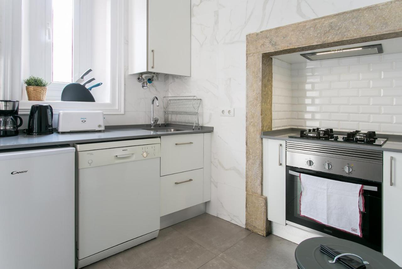 Apartment Restauradores By Hill *