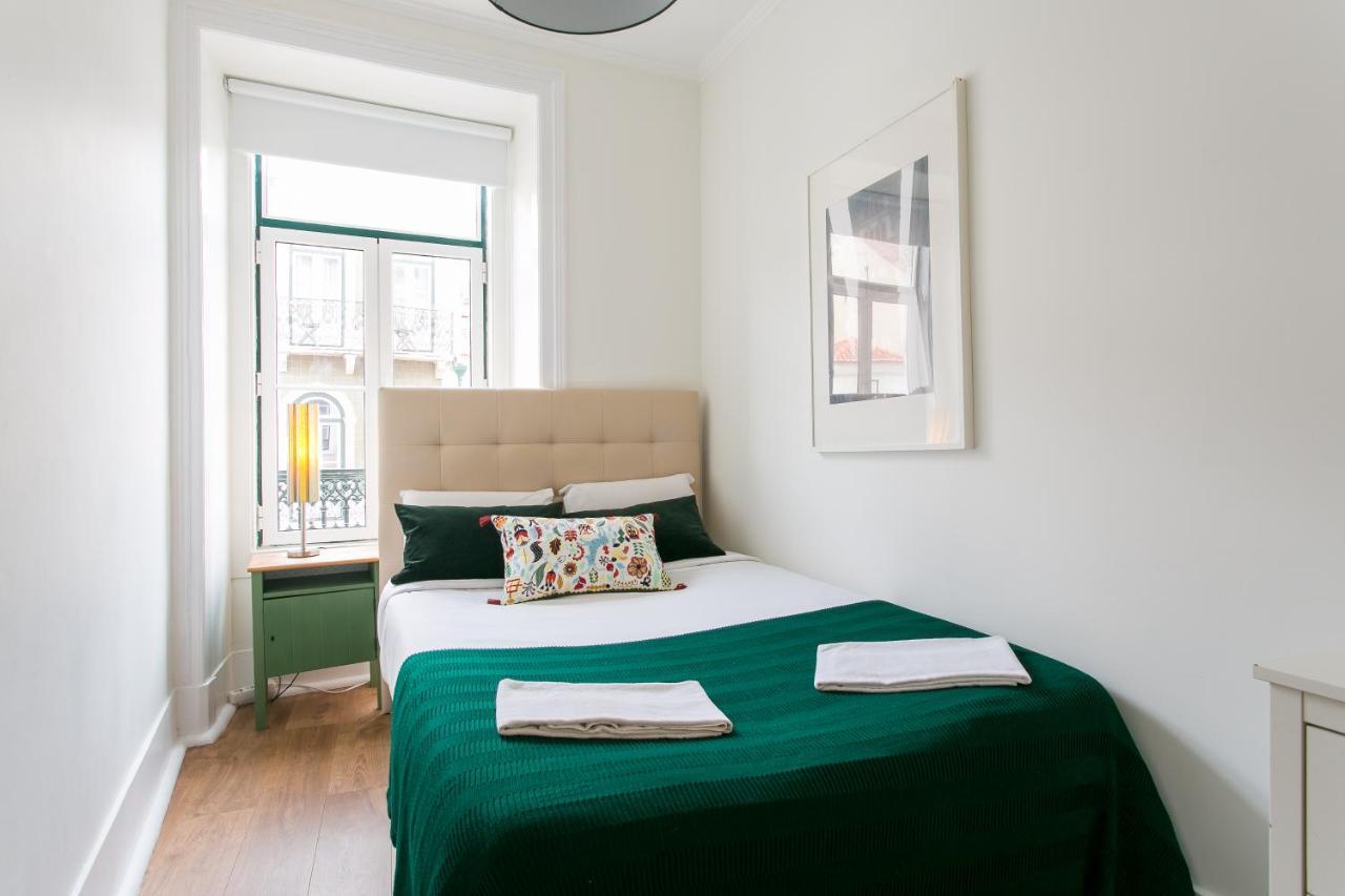 Restauradores By Hill Apartment