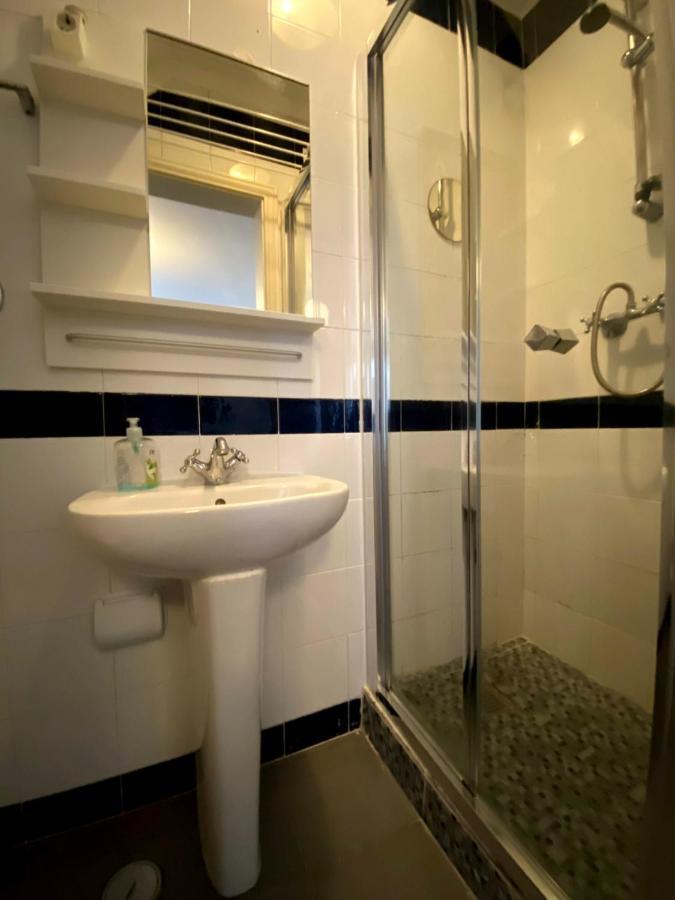 Apartment Alfama Sao Crispim Lisbon