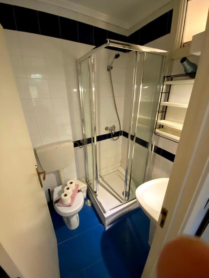 Apartment Alfama Sao Crispim Lisbon