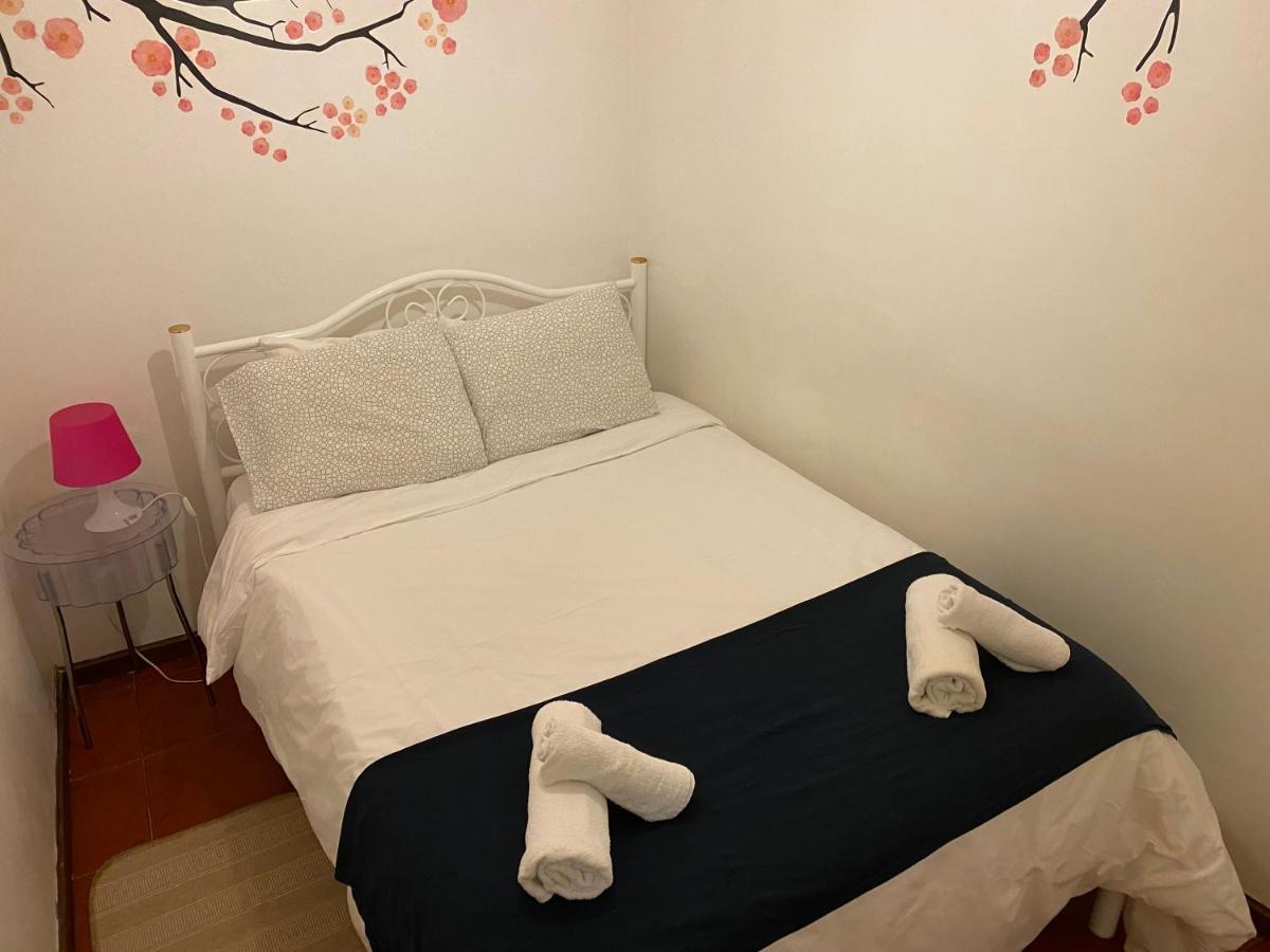 Apartment Alfama Sao Crispim Lisbon