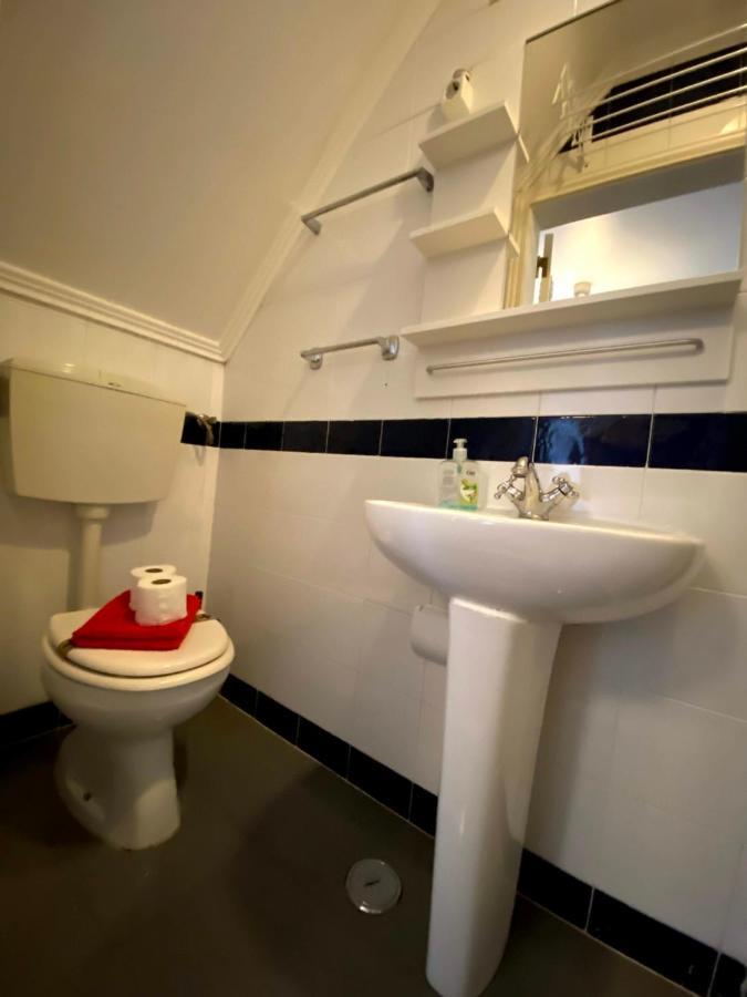 Apartment Alfama Sao Crispim Lisbon