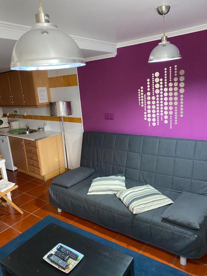 Apartment Alfama Sao Crispim Lisbon