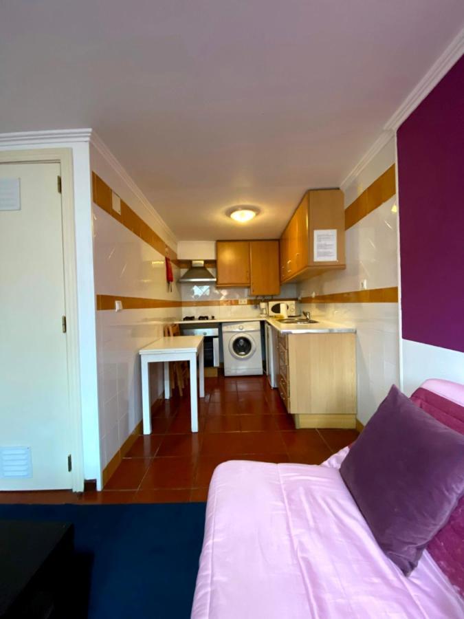 Apartment Alfama Sao Crispim Lisbon