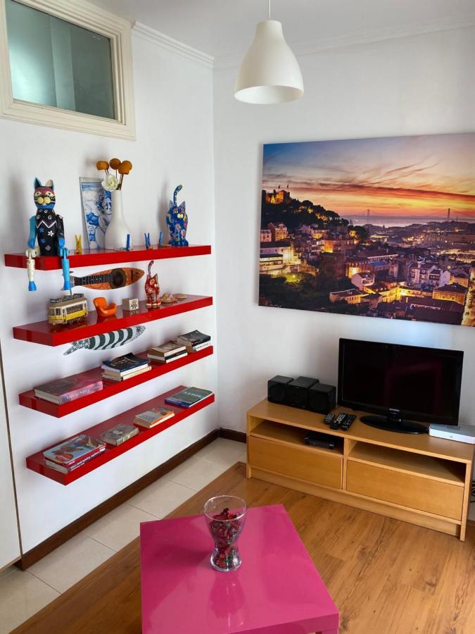 Apartment Alfama Sao Crispim Lisbon