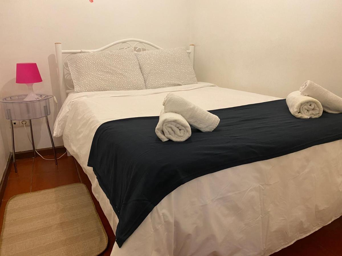 Alfama Sao Crispim Apartment