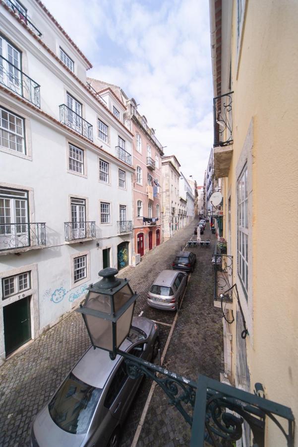 Bliss - Bairro Alto * Lisboa