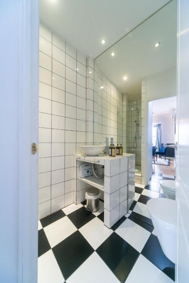 Apartamento Bliss - Bairro Alto