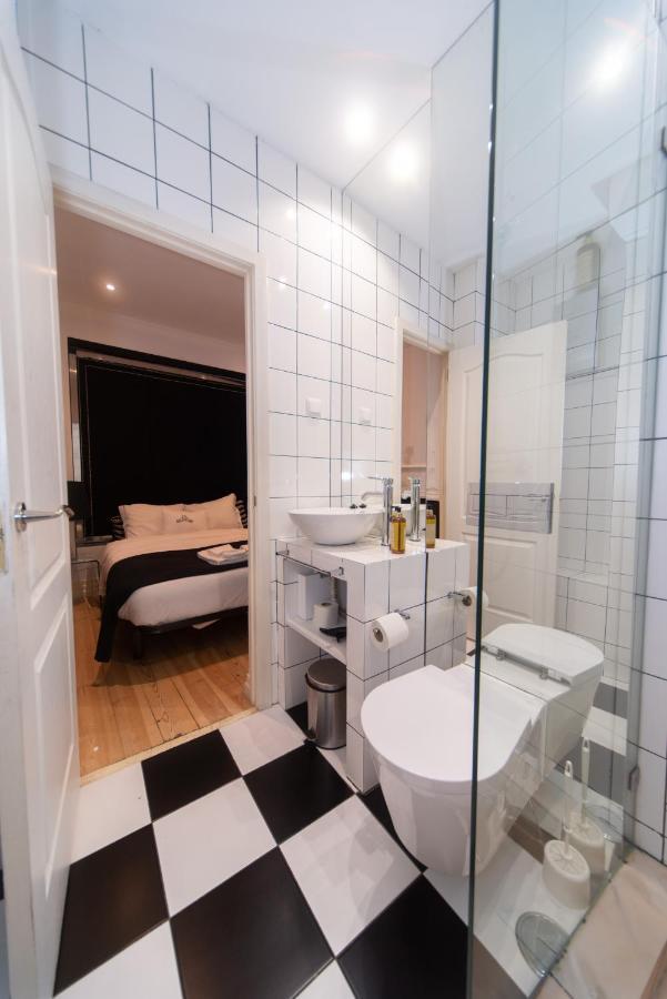 Apartamento Bliss - Bairro Alto
