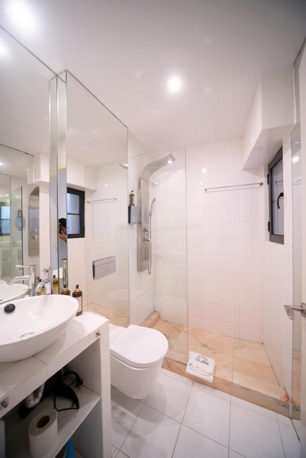 Bliss - Bairro Alto Apartamento *