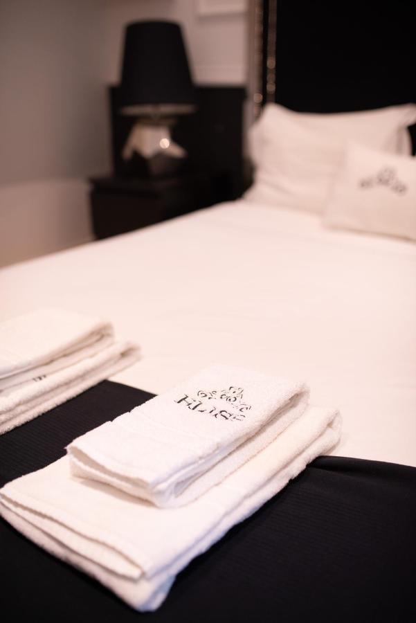 Apartamento Bliss - Bairro Alto